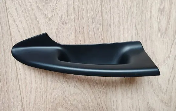Audi A4 S4 B5 8D Rear door handle cover 8D0867372A