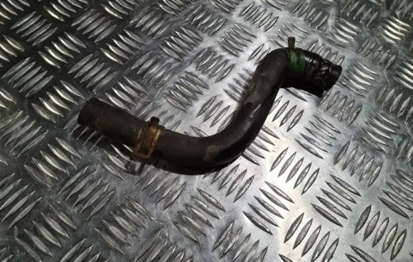 Volkswagen Golf III Engine coolant pipe/hose 1H0819373