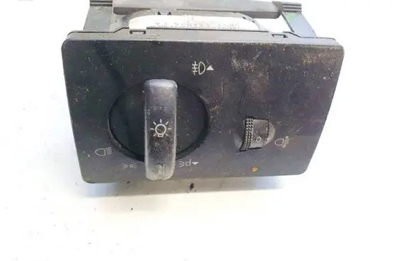 Ford Transit Light switch 4m5t13a024fa