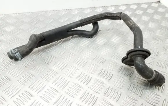 Audi A6 S6 C7 4G Engine coolant pipe/hose 4G2819350Q