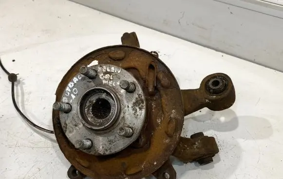 Subaru Outback Rear wheel hub