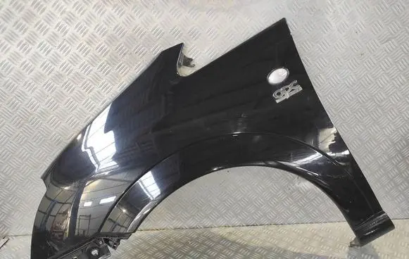 Opel Meriva A Fender 