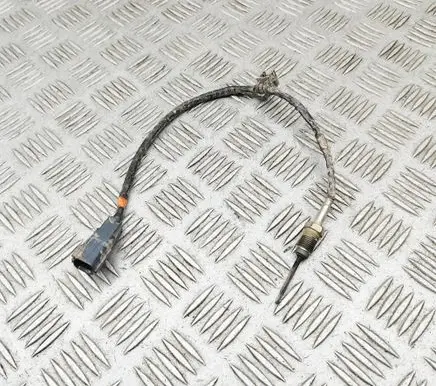 Ford Transit Custom Oil temperature sensor GK2112B591BD