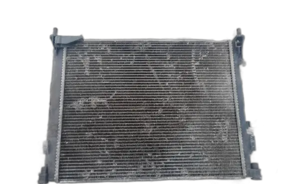 Renault Trafic II (X83) Coolant radiator 7700312899c 7700312899-c