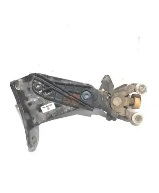 Volkswagen Transporter - Caravelle T5 Sliding door lower roller guide/hinge 7H0843398 GSK07031