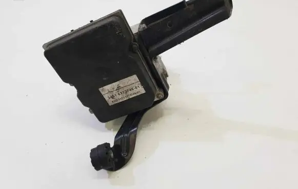 BMW 5 E60 E61 ABS Pump 3451