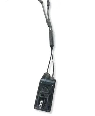 Renault Laguna II Gear selector 