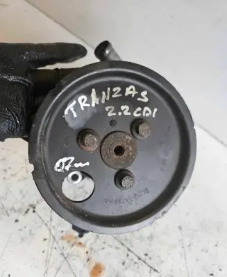 Ford Transit Power steering pump