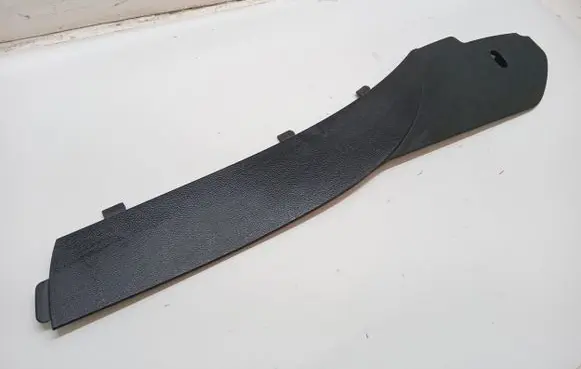 Volkswagen PASSAT B6 Centre console side trim front 3C1863046