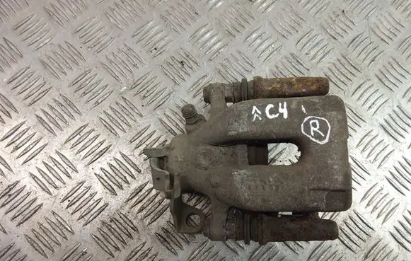 Citroen C4 I Rear brake caliper