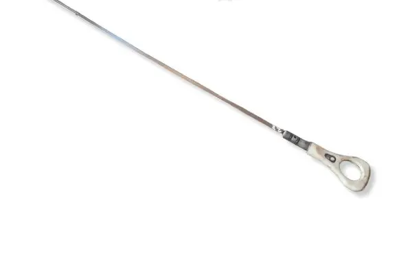 Mitsubishi L200 Oil level dip stick MD323411