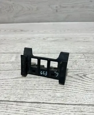 BMW 5 E39 Rear bumper mounting bracket 51111970389 1970389