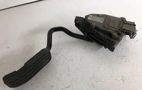 Ford Galaxy Accelerator throttle pedal 7M1721603A