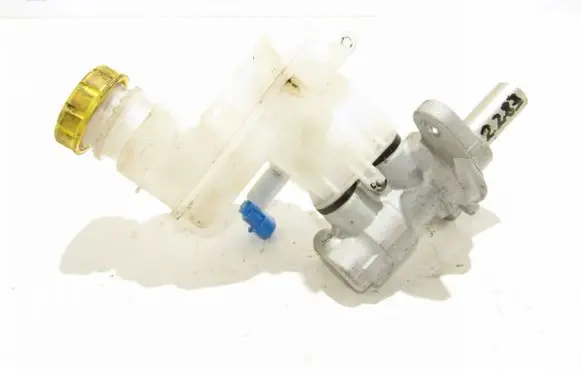 Fiat Panda III Master brake cylinder