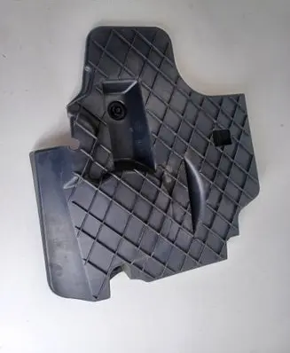 Mercedes-Benz E W238 Timing belt guard (cover) A6510100175KMI A6510100175