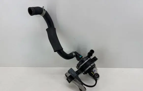 KIA Sorento IV Electric auxiliary coolant/water pump 251602MHY1