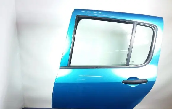Renault Modus Rear door 