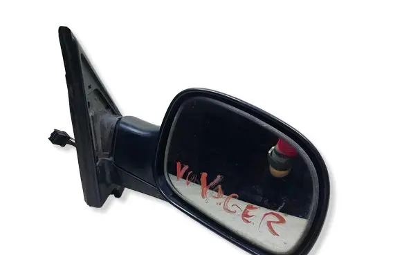 Chrysler Voyager Front door electric wing mirror 152360KASACJA 152360