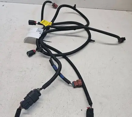 Opel Antara Parking sensor (PDC) wiring loom 95470715