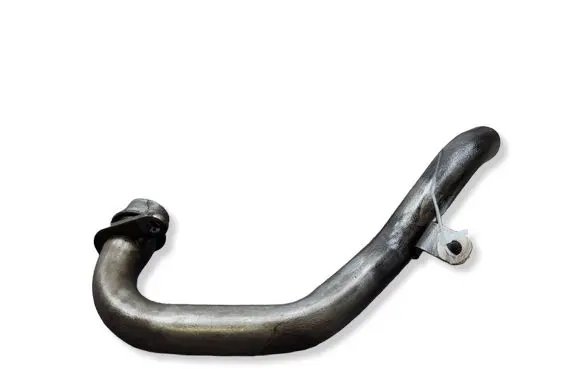 Mercedes-Benz C W203 Oil sump strainer pipe 