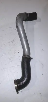 BMW 5 E39 Intercooler hose/pipe
