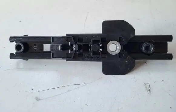 Ford Kuga I Seat belt height adjuster 603078100B