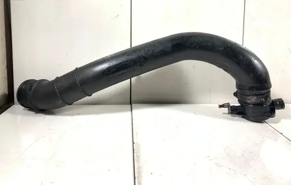 Renault Scenic I Intercooler hose/pipe 30620813
