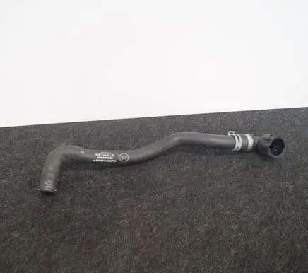 Audi A5 8T 8F Air intake hose/pipe 8K0819332B