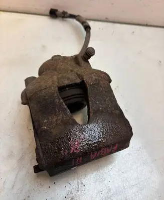 Skoda Fabia Mk3 (NJ) Front brake caliper 543534