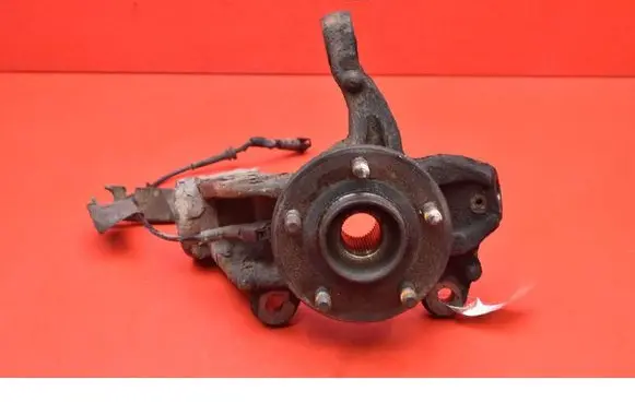 Ford Mondeo MK IV Front wheel hub spindle knuckle
