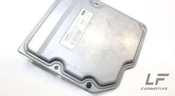 Ford Fiesta Engine control unit/module 1S6A12A650AD