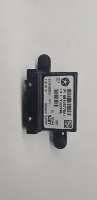 Chrysler Pacifica Parking PDC control unit/module 68193775AI 0263014137