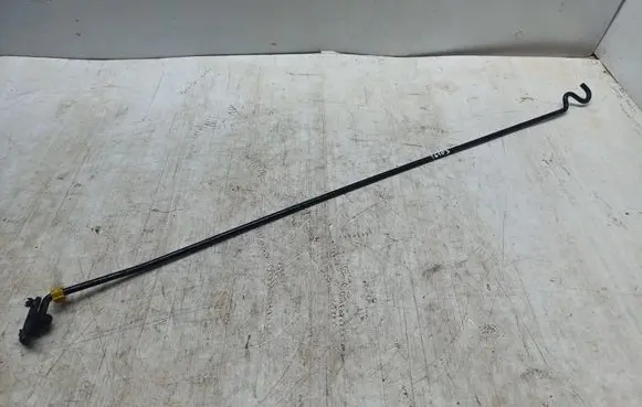 Opel Zafira B Engine bonnet/hood prop rod/strut