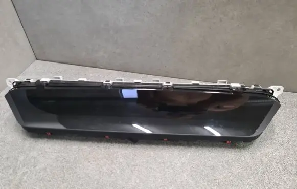 Toyota Mirai Speedometer (instrument cluster) 8380062020H