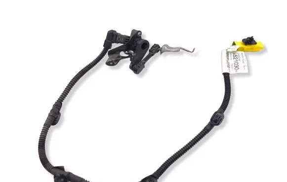 Opel Grandland X Headlight/headlamp level sensor 9852103080