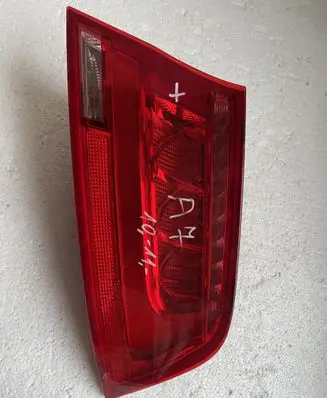 Audi A7 S7 4G Rear/tail lights