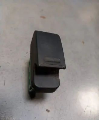 Peugeot 107 Electric window control switch 64610ohc1ca