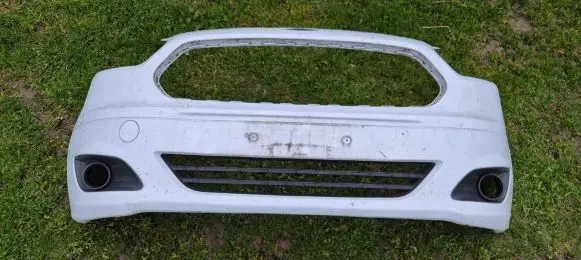 Ford Transit Courier Front bumper ET76-A989-ABW