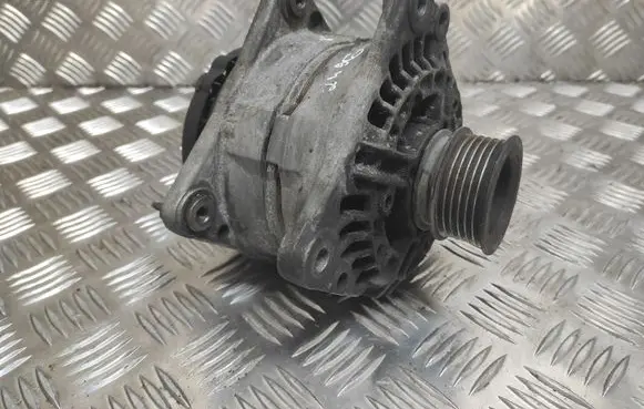 Generator/alternator