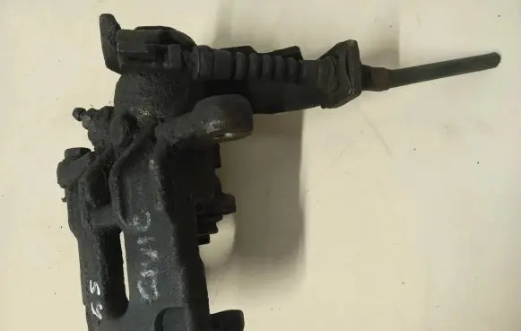 Honda Civic Rear brake caliper