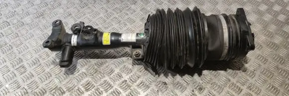 Mercedes-Benz E W212 Front shock absorber with coil spring AS3415