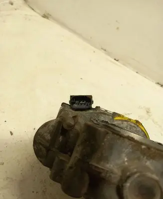 Mercedes-Benz A W169 Throttle valve 0280750175 DK0035