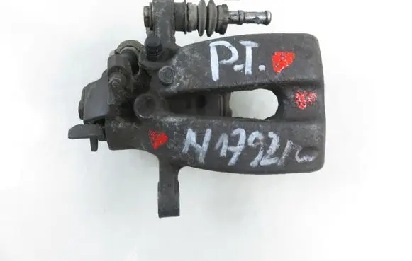Fiat Panda II Rear brake caliper 