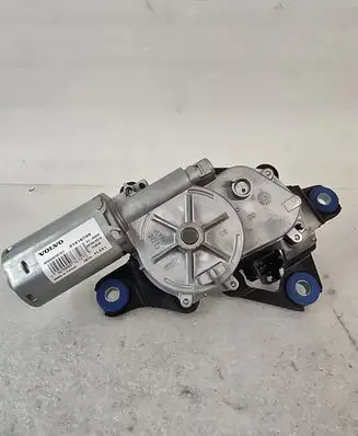 Wiper motor