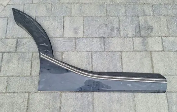 KIA EV6 Trim molding 