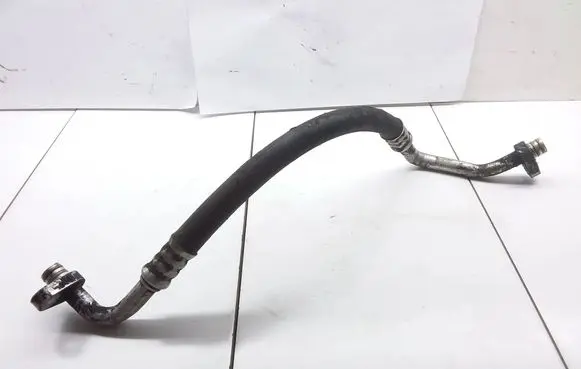 Peugeot 207 Air conditioning (A/C) pipe/hose
