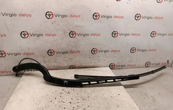 Jaguar XF Front wiper blade arm 178168