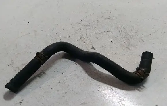 Volkswagen Caddy Engine coolant pipe/hose