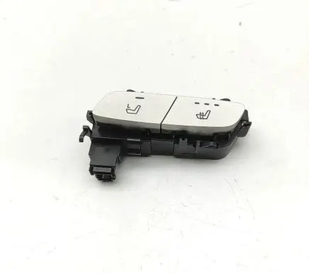 Mercedes-Benz E W213 Seat heating switch A2139051604