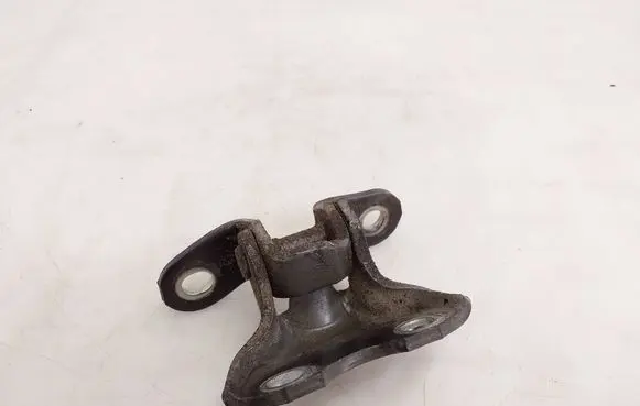 Lexus RX III Front door lower hinge 